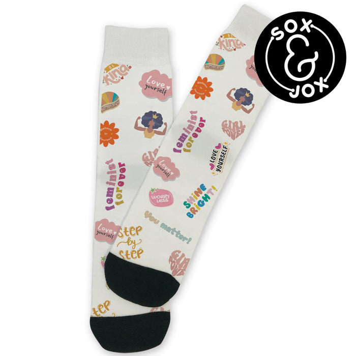Socks (Various Designs)