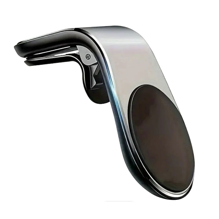 Magnetic phone mount for car