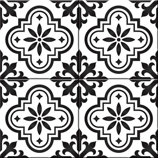 Tilevera Florentina Vinyl Decals