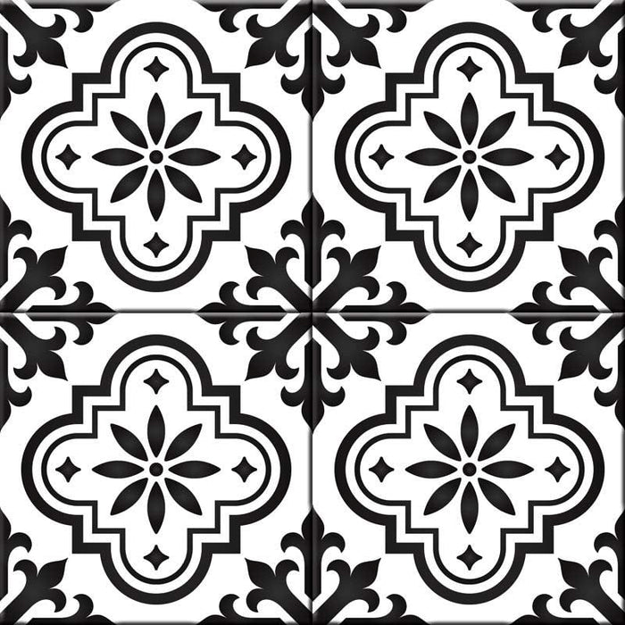 Tilevera Florentina Vinyl Decals