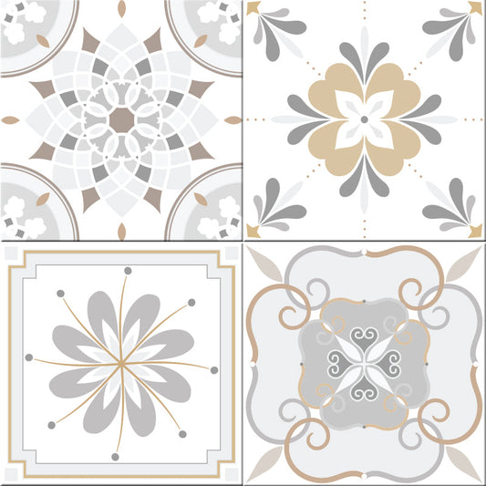 Tilevera Tuscany Decals