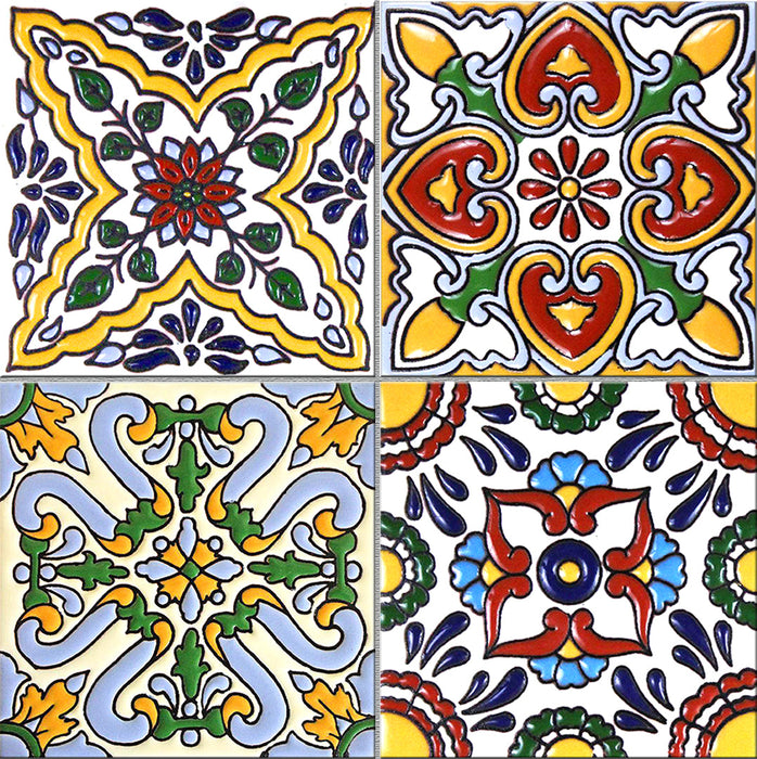 Tilevera Peel & Stick Tile Decals