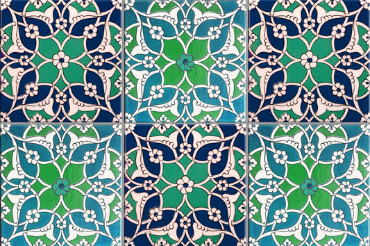 Tilevera stick on vinyl wall tiles
