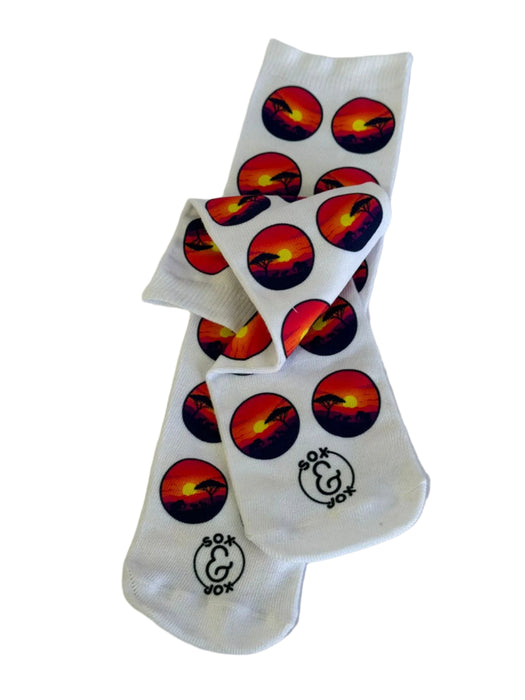 Socks (Various Designs)