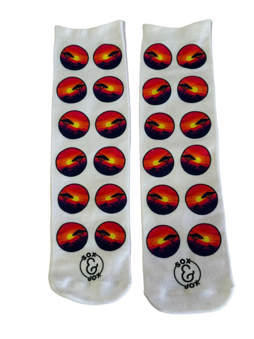 Socks (Various Designs)
