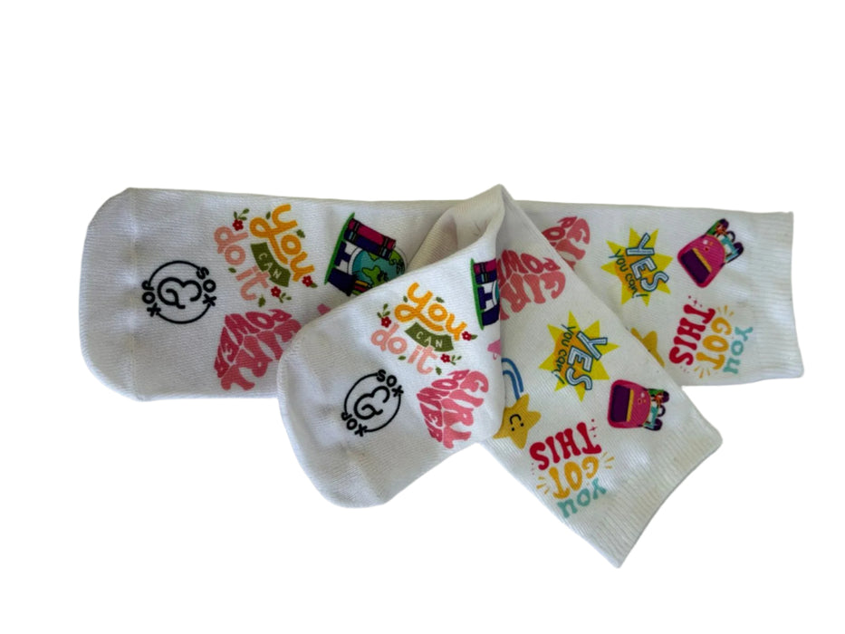Socks (Various Designs)