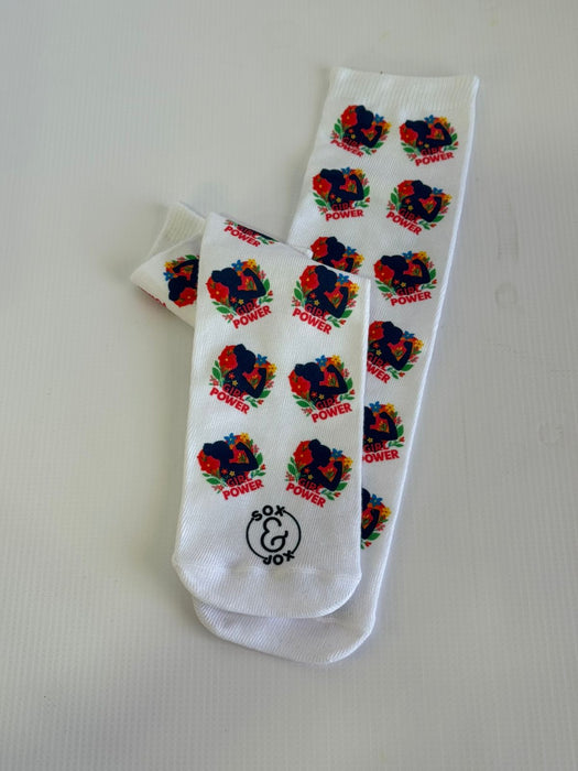 Socks (Various Designs)