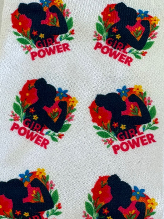 Socks (Various Designs)