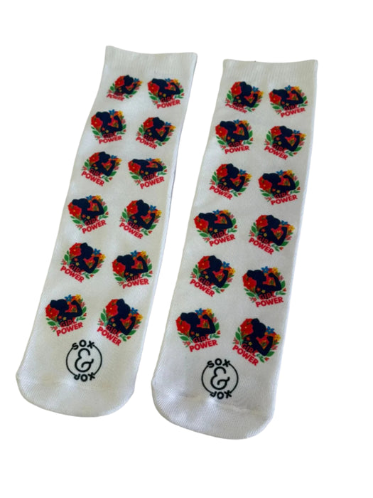 Socks (Various Designs)