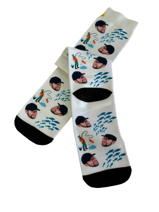 Socks (Various Designs)