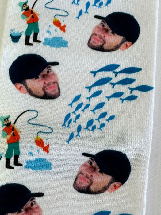 Socks (Various Designs)