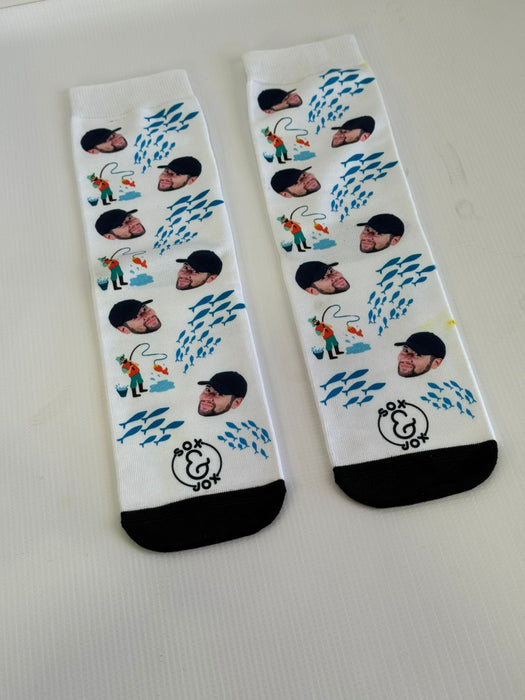 Socks (Various Designs)
