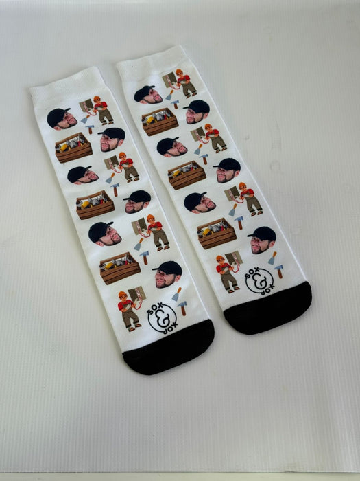 Socks (Various Designs)