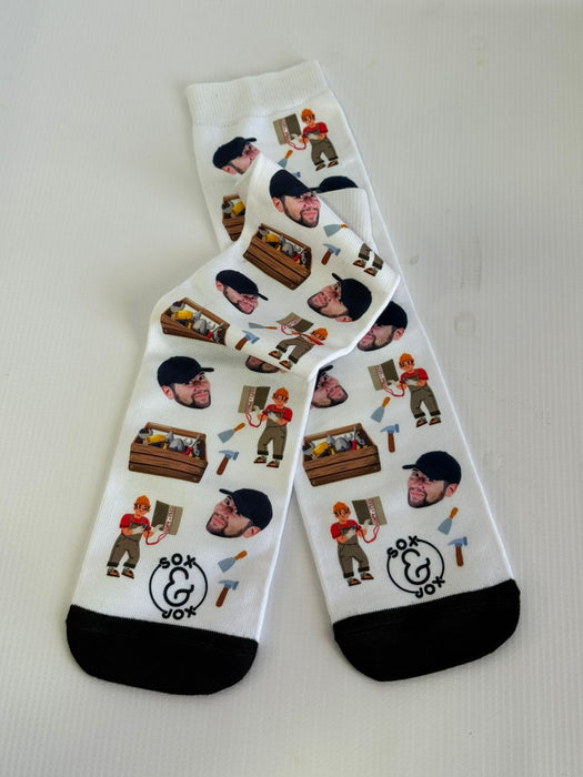 Socks (Various Designs)