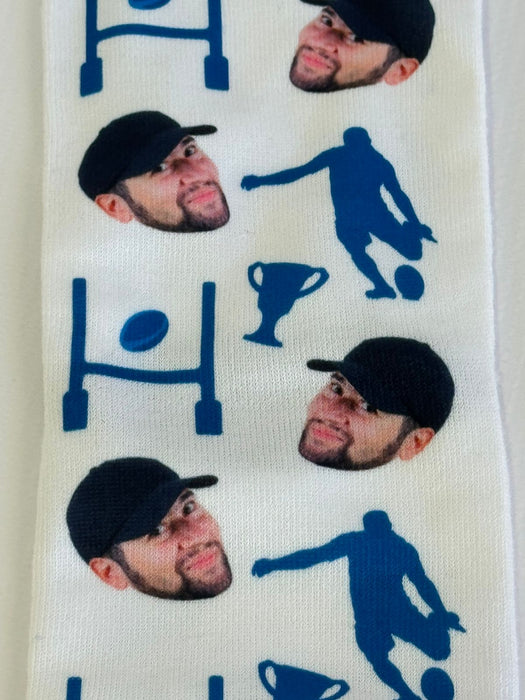 Socks (Various Designs)