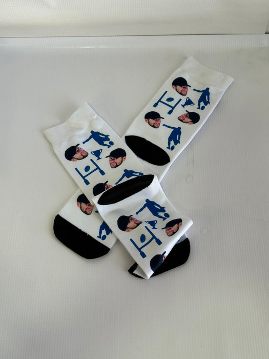 Socks (Various Designs)