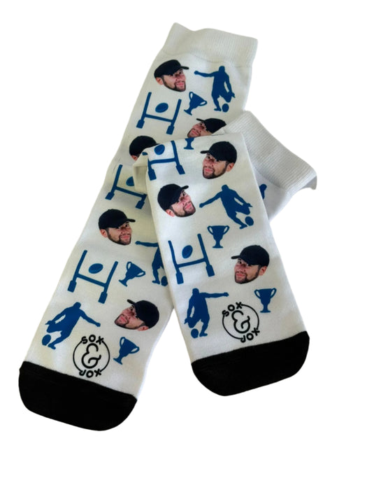 Socks (Various Designs)