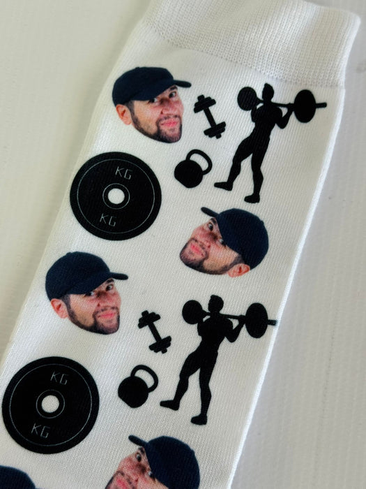 Socks (Various Designs)