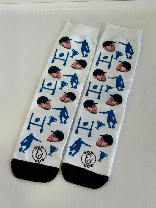 Socks (Various Designs)