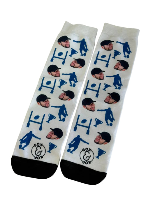 Socks (Various Designs)