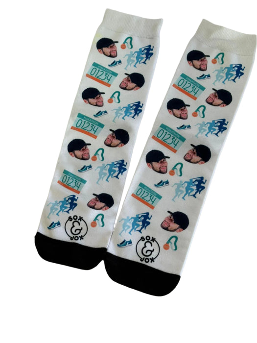 Socks (Various Designs)