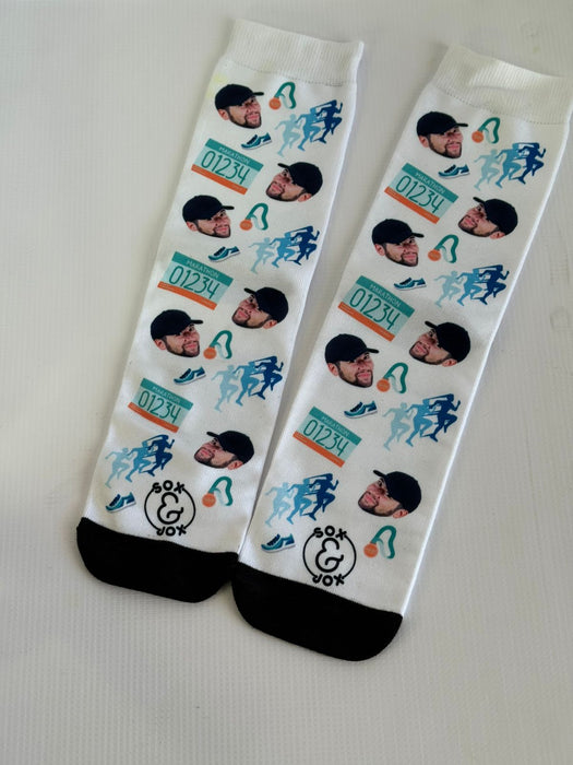 Socks (Various Designs)
