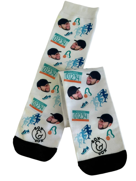 Socks (Various Designs)