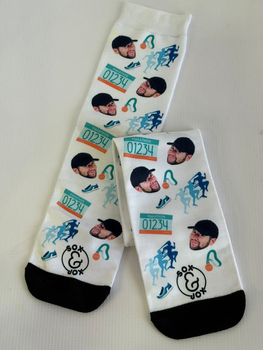 Socks (Various Designs)