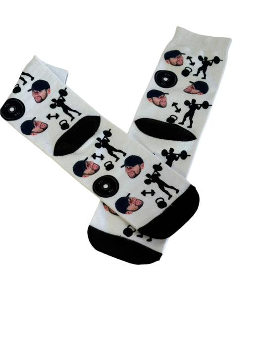Socks (Various Designs)