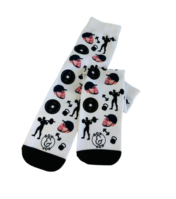 Socks (Various Designs)