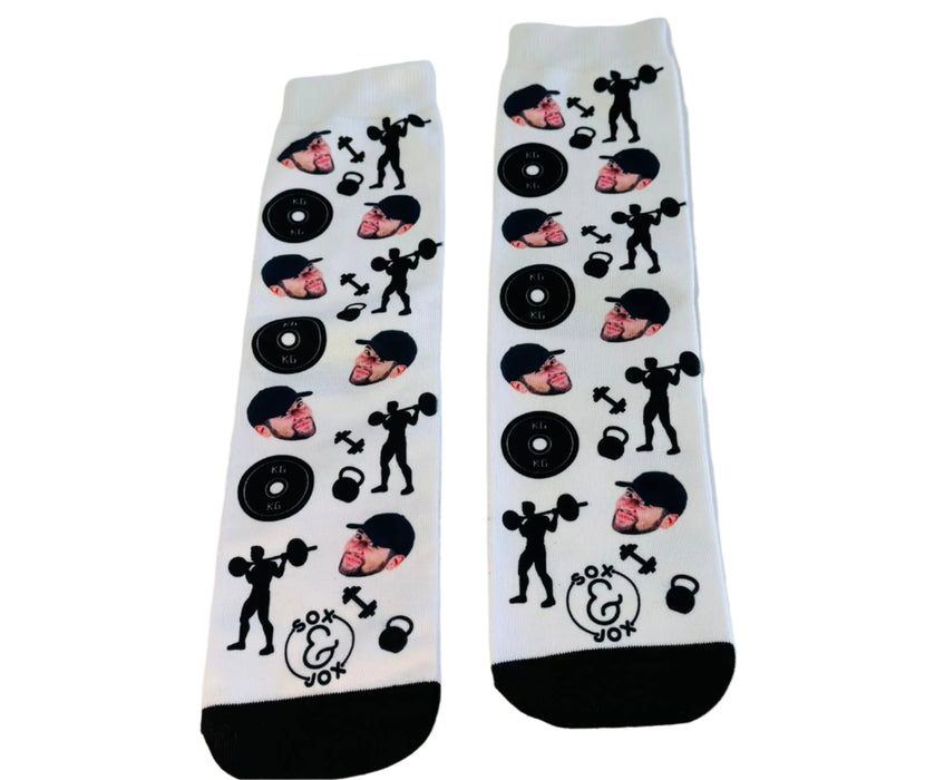 Socks (Various Designs)
