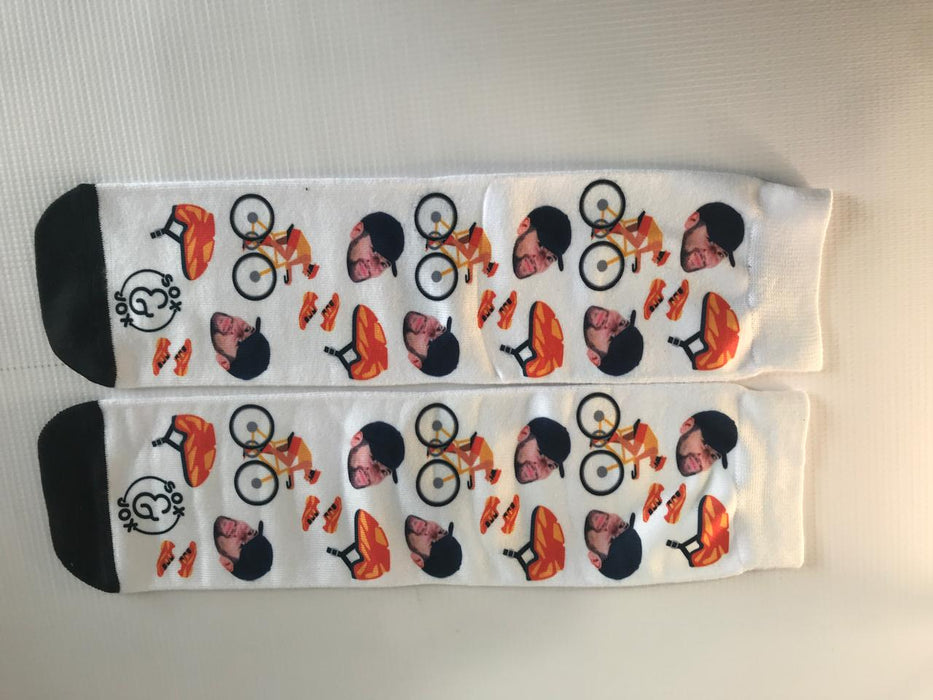 Socks (Various Designs)