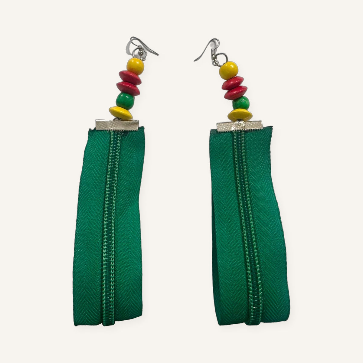 Moko Earrings
