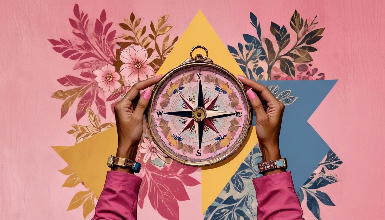 Self-awareness is the Gift that keeps on Giving for Women Leaders