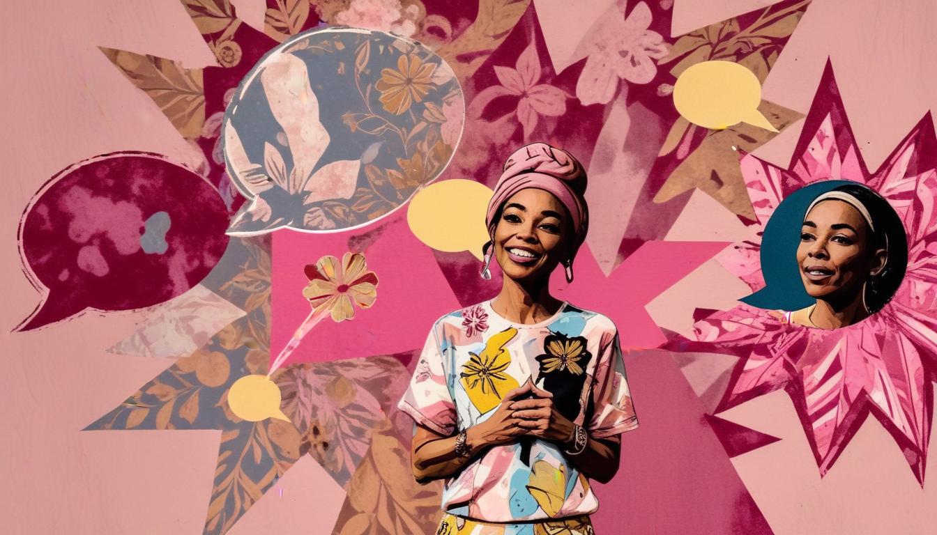 Women Leaders: Build Networks, Not Qualifications