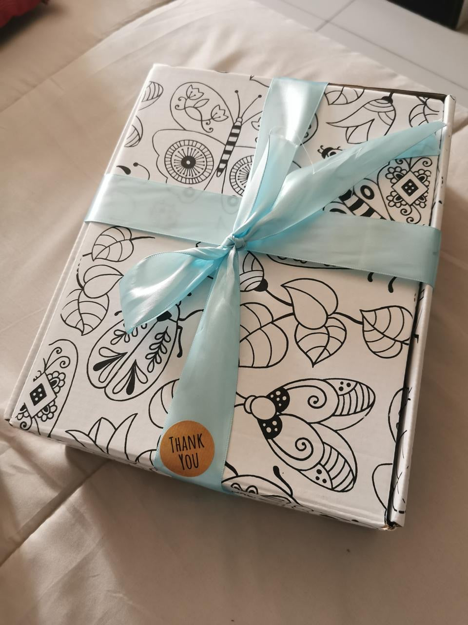 Gift Boxes