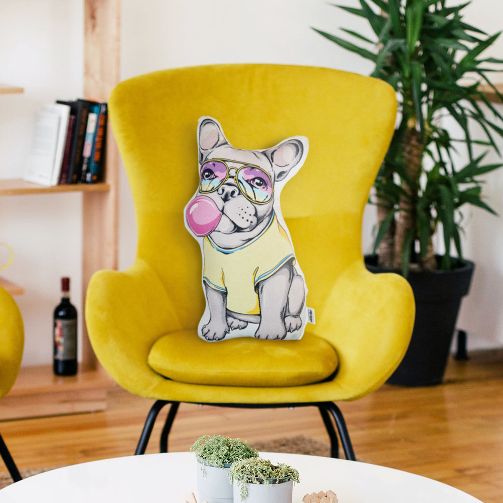 Silly George Pillows