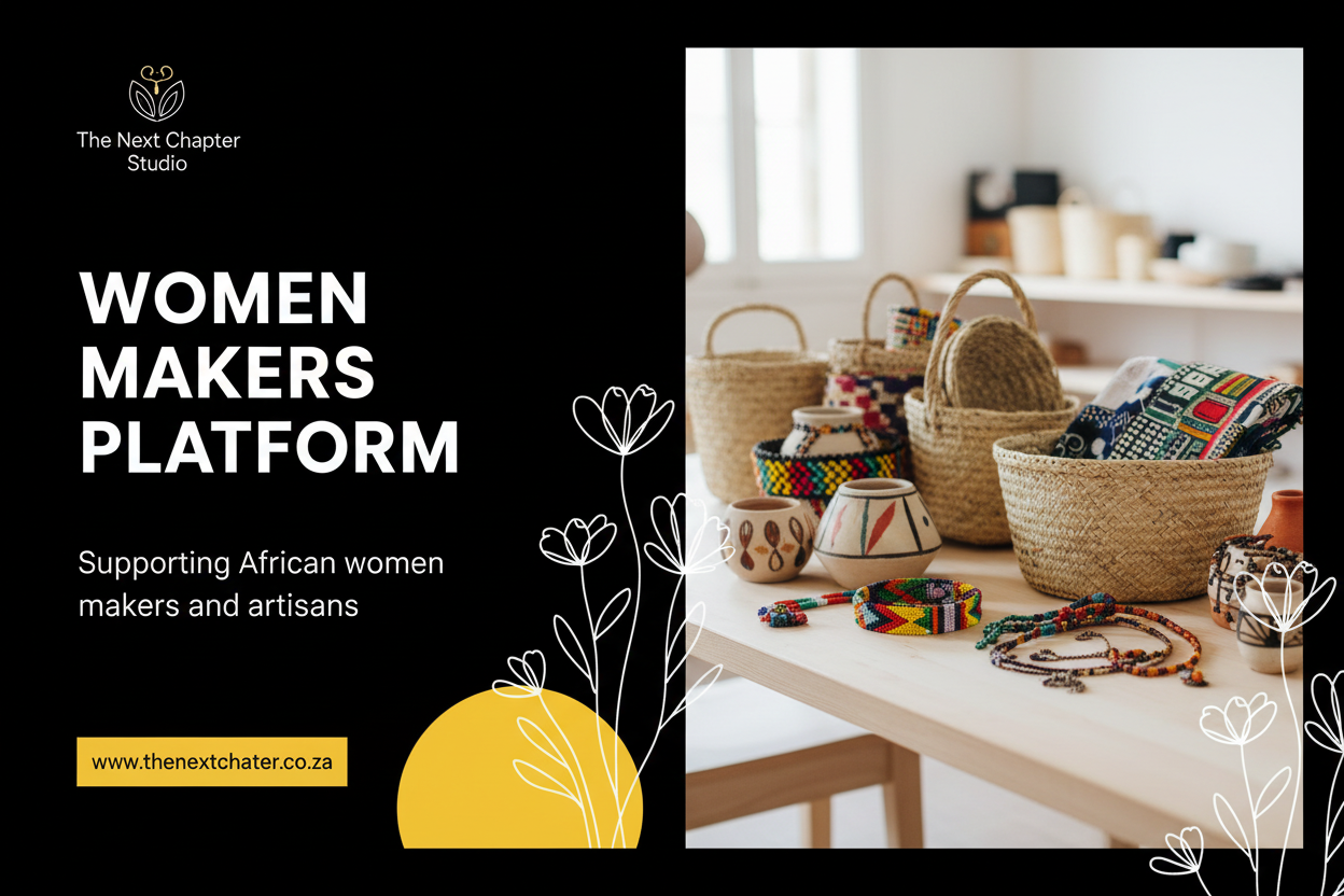 Women Makers Platform