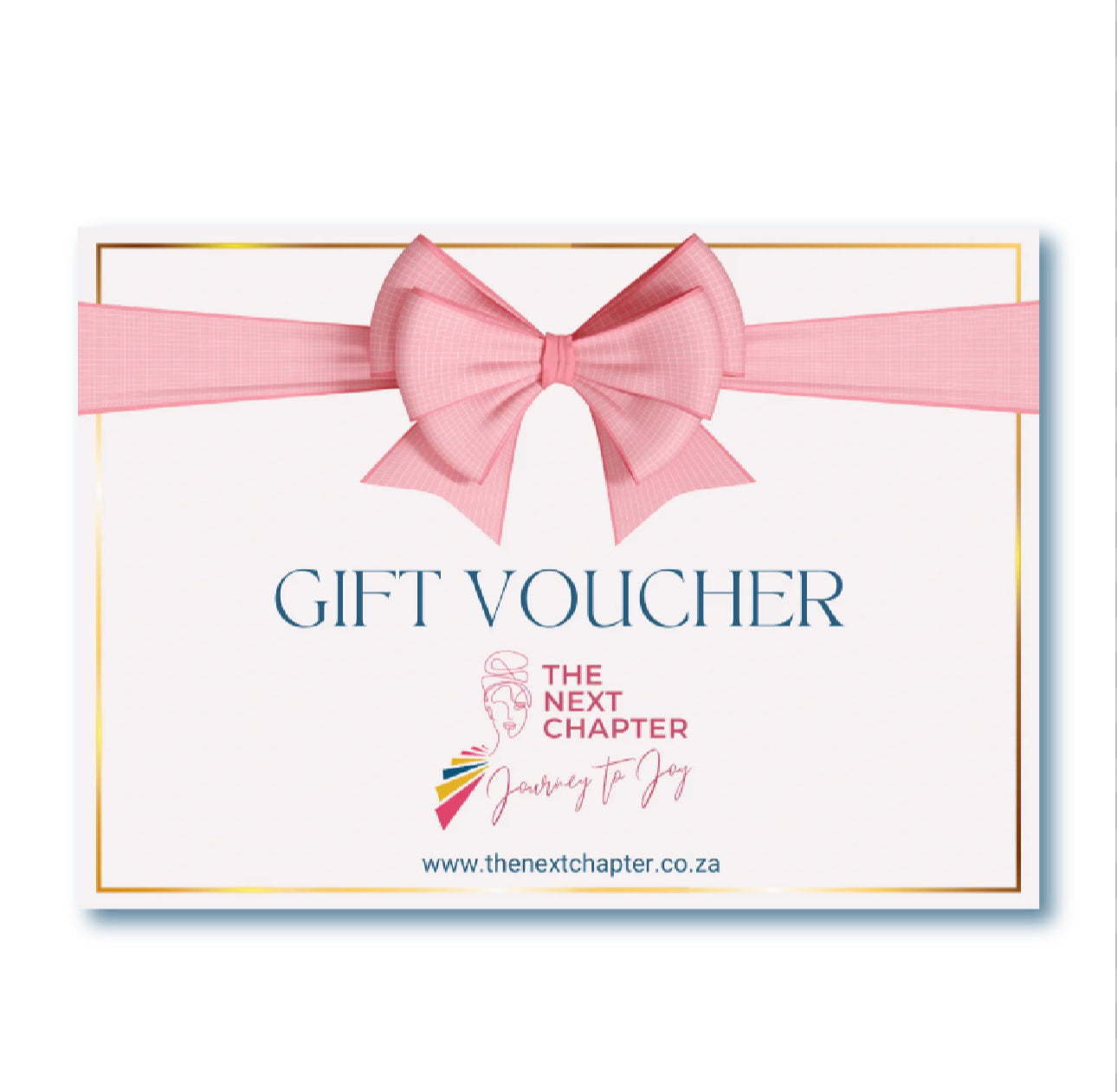 Gift Vouchers
