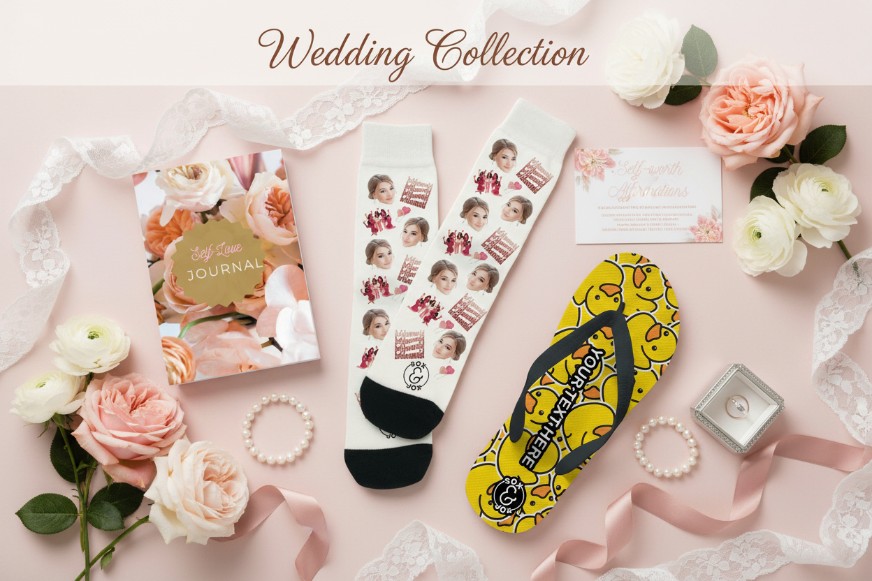 Wedding Gifts & Favours