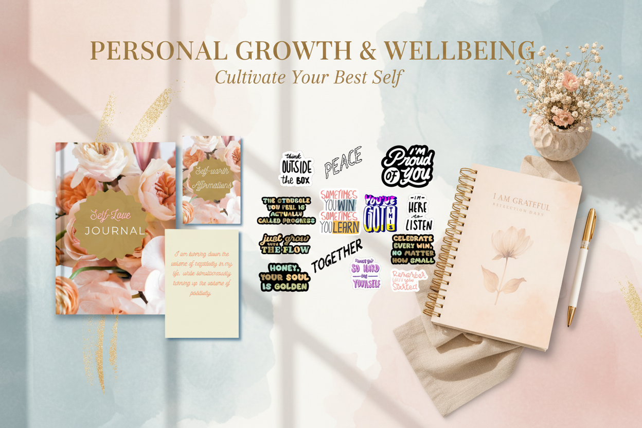Personal Growth & Wellbeing
