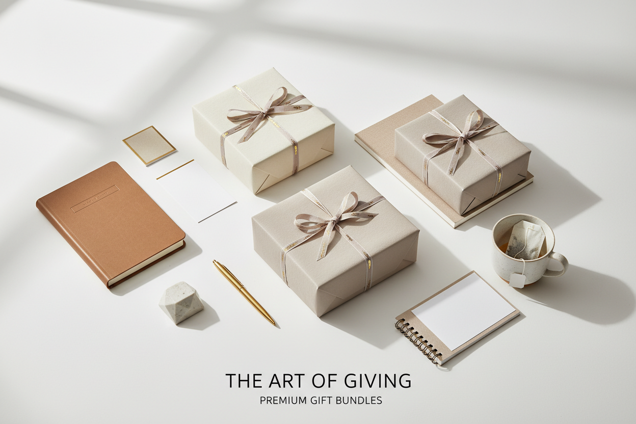 Gift Bundles & Gift Sets