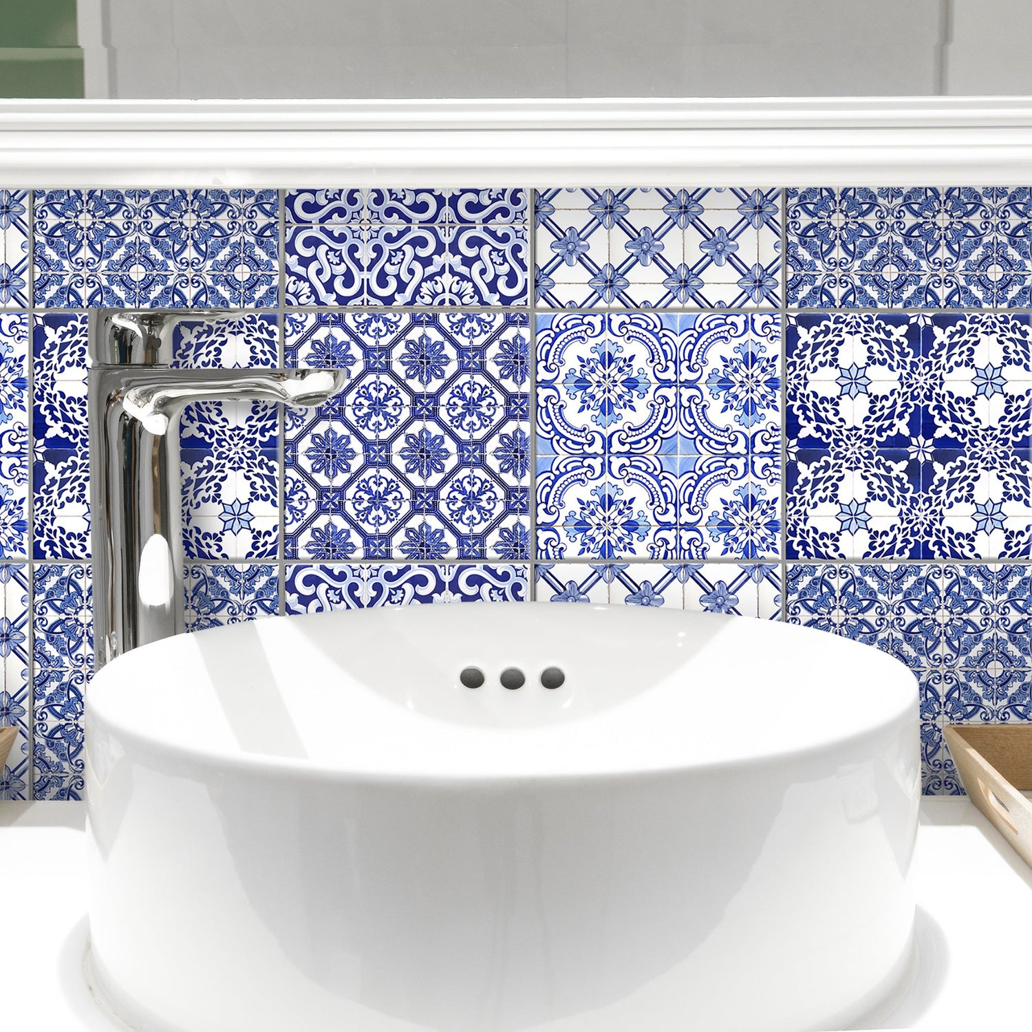 Tile Decals