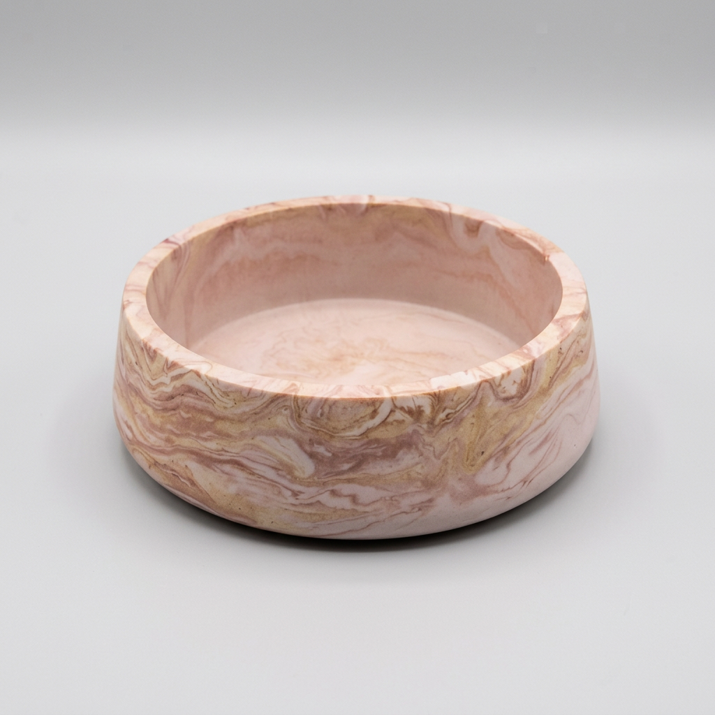 Marble Bowl | Lucence by Mo