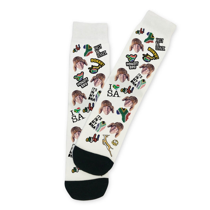 Socks (Various Designs)