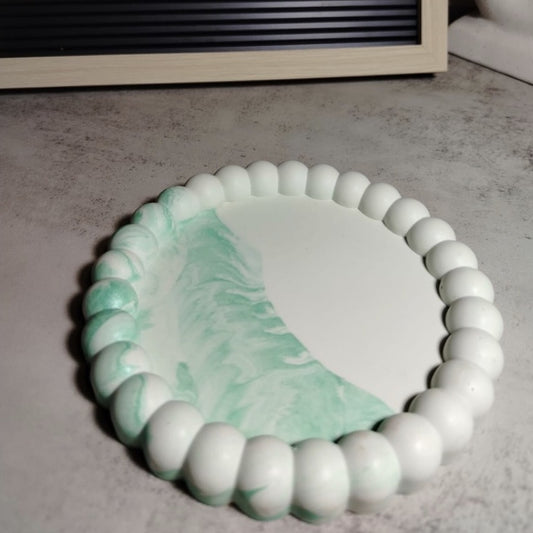 Bubble Trinket Tray | Lucence by Mo
