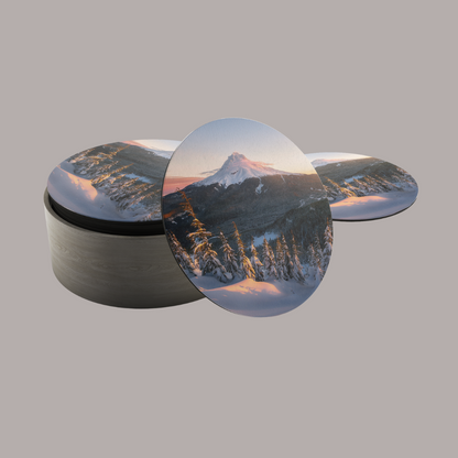 Coasters