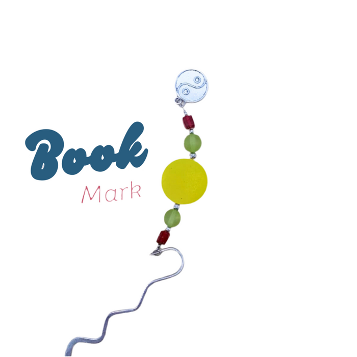 Hand Made Bookmarks