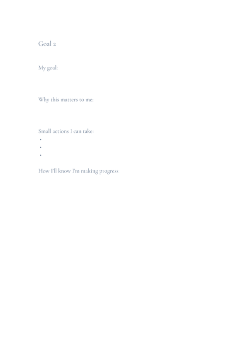 I am Grateful - A Reflection Diary 2026