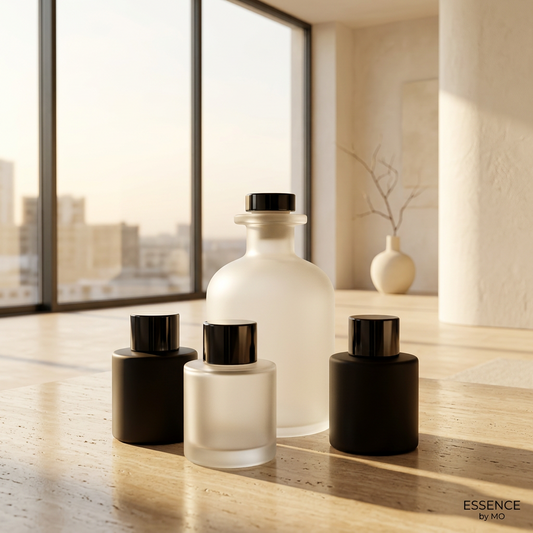 Reed Diffuser | Lucence by Mo